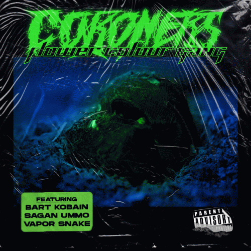 Coroners : Flower Colour Gang